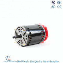 220V 1680rpm single phase grinder motor for coffee machine